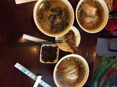 朱鸿兴面馆(观前店)-朱鸿兴面馆(镇湖店)