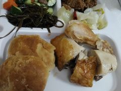 -香妃烤鸡(新奥店)