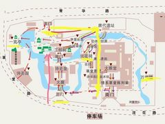 -成都杜甫草堂博物馆