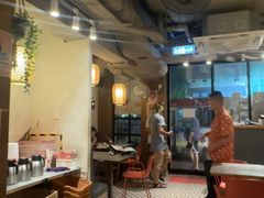 -点点心点心专门店(旺角店)