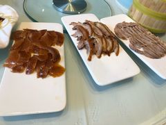 -大鸭梨烤鸭(枣园店)