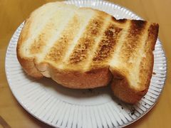 英式吐司-山崎面包(百联世纪店)