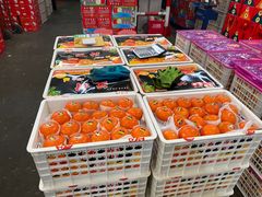 -西郊国际农产品交易中心