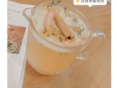 -CHILLAX轻乐时(侨建·Hi City店)