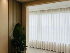 -有肆年整体软装设计 窗帘墙布硬包挂画(红星美凯龙双楠店)