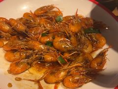 -鱼食饭稻·苏浙土菜17年老馆子(平江路店)