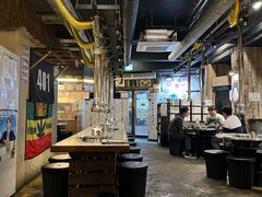 -401餐厅(弘大店)