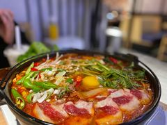 -吉秋田鲜和牛烧肉·肉档自选