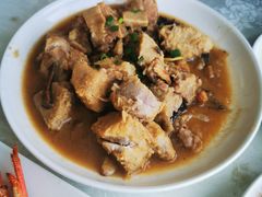 -小天妃海鲜酒楼(西马庄店)