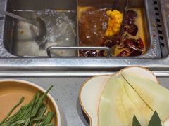 -海底捞火锅(旭辉MALL店)