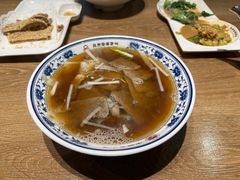 -直隶安家牛肉罩饼(建华店)