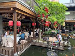 -顺德渔村·岭南一号