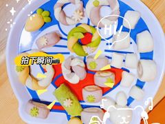 -红黄蓝成长中心•婴幼儿早教•托育(南山京基百纳广场店)