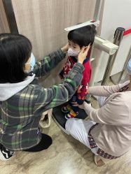 -睿宝儿科·眼科·口腔(静安大悦城门诊部)