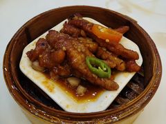 -顺德人家食府(黄金广场店)