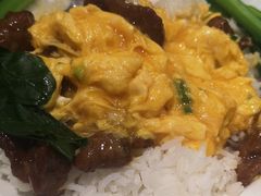 -龙记·香港茶餐厅(海上世界店)