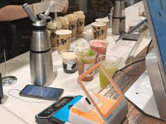 -成川茶店·潮汕工夫浓茶(万象店)