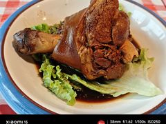 -卧龙堡客栈·中餐厅(古北水镇店)