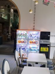 -奈尔宝·儿童乐园·亲子餐厅(星河湾店)
