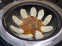 -锅来乐地锅鸡(安亭店)