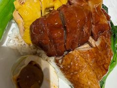 -龍记香港茶餐厅(久光百货店)
