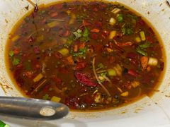 -金良酸菜鱼(宁海路总店)