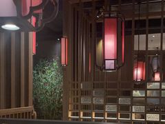 -湊湊火锅·茶憩(世博大道店)