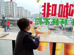 -麦当劳(成都时代奥特莱斯店)