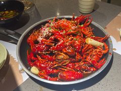 -一棠龙虾•王牌虾球(后湖御华里店)