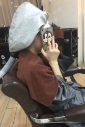 -5M HAIR SALON