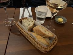 -Bistro Les Lilas丁香花小酒馆