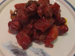 -假装苏杭·园林餐厅(陆家嘴中心店)