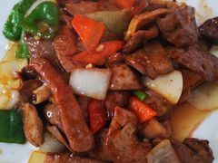 溜三样-国庆烧麦馆