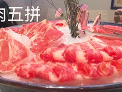 -爱丽格斯火锅(东岸国际店)