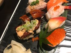 -笑福亭料理小馆(解放碑店)