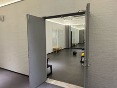 -FLARE STAR FITNESS(复地活力城店)