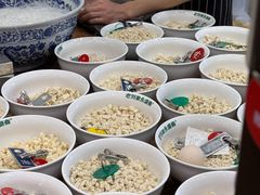 -老刘家永盛斋·传统泡馍(东关南街店)