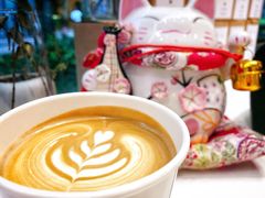 -Manner Coffee(大宁国际商业广场店)