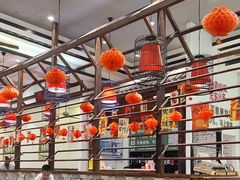 -周正水煮活鱼·吊水鱼(万科店)