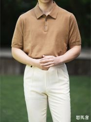 -怒马会 全麻衬西装高级定制