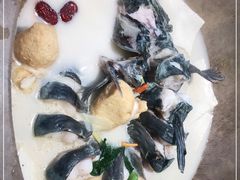 -滇小鱼·云南野生菌火锅(上杭路店)