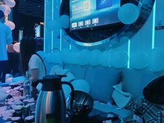 -海乐星KTV(航空路店)