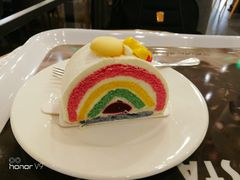 -COSTA COFFEE(上海月星环球港店)