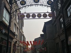 -鲜鱼口老字号美食街