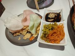 -叁宝烤肉• 西安烧烤(凤城十二路店)
