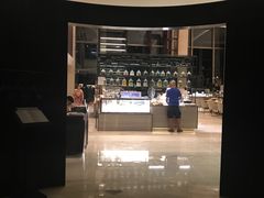 门面-新发展亚太JW万豪酒店·福苑咖啡厅