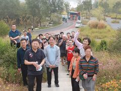 -淘米·公司团建·团队旅游·拓展培训