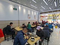 -豆香园(龙翔店)