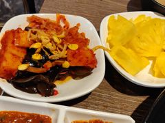 -火炉火自助餐(悠唐购物中心店)