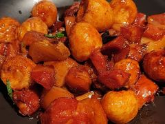 -北大荒人•新东北菜(青岛银座店)